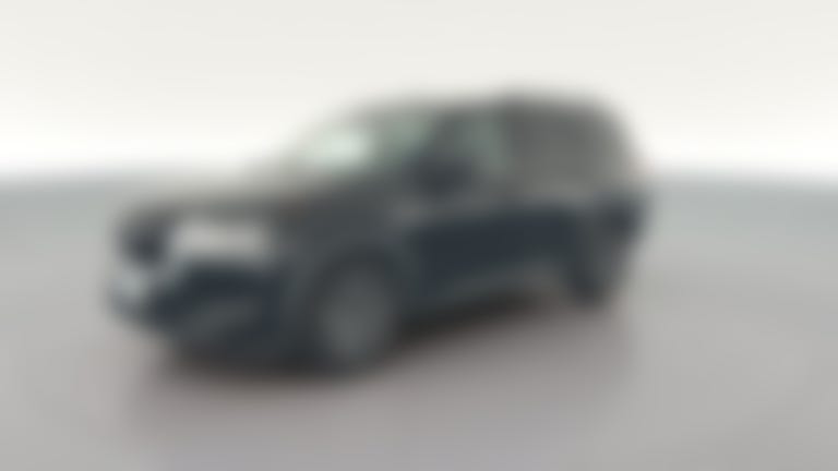 2022 Nissan Pathfinder vehicle photo