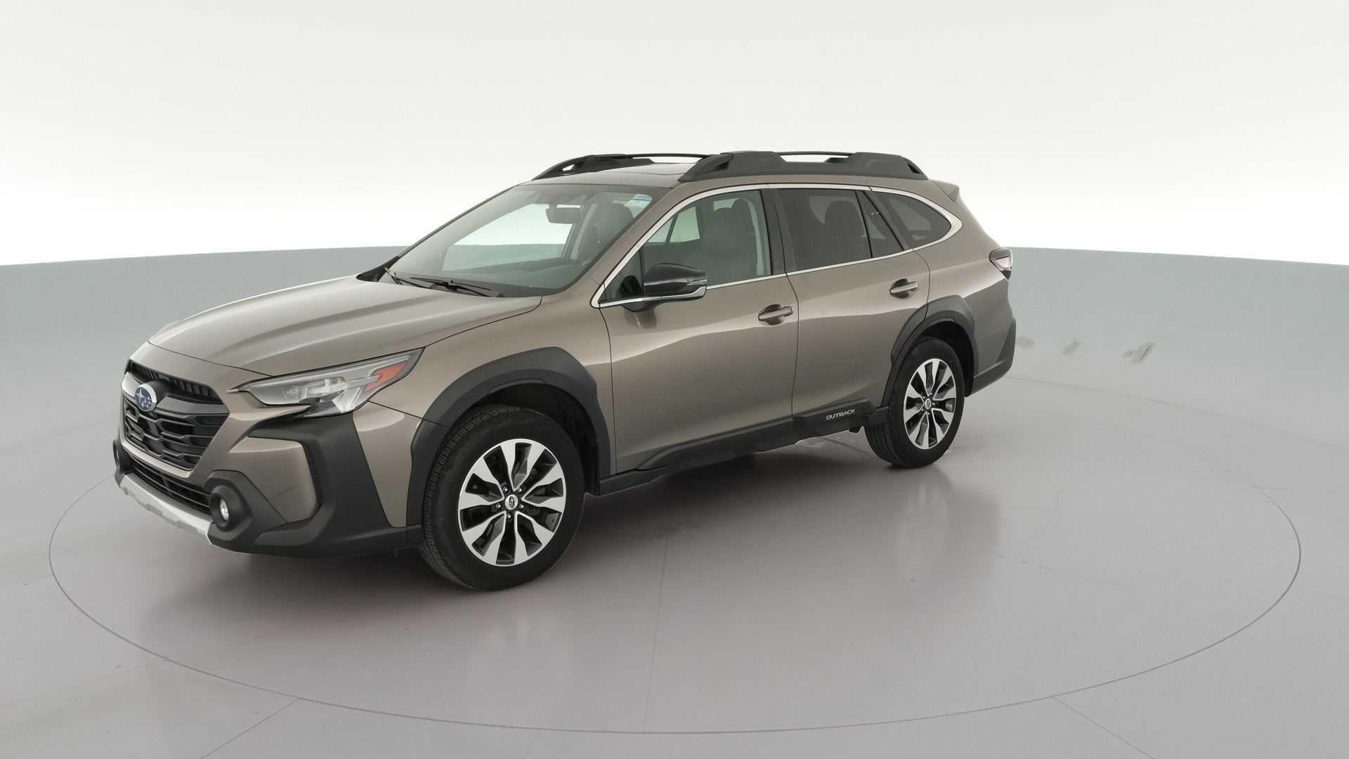 2024 Subaru Outback vehicle photo