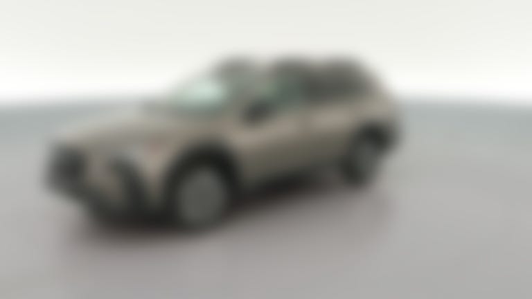 2024 Subaru Outback vehicle photo