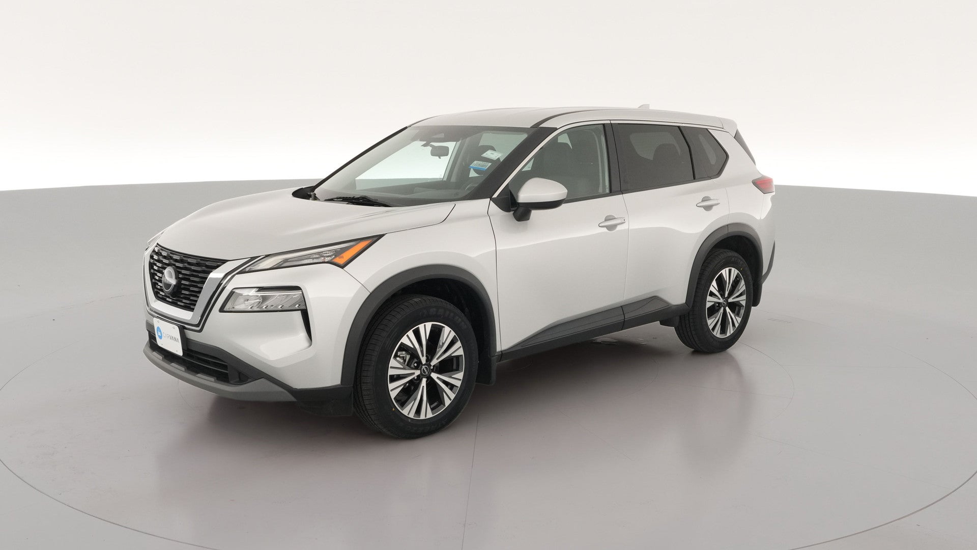 2023 Nissan Rogue vehicle photo