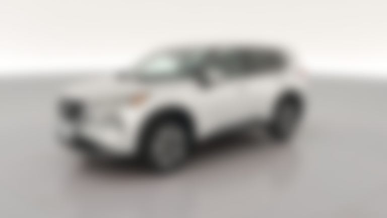 2023 Nissan Rogue vehicle photo