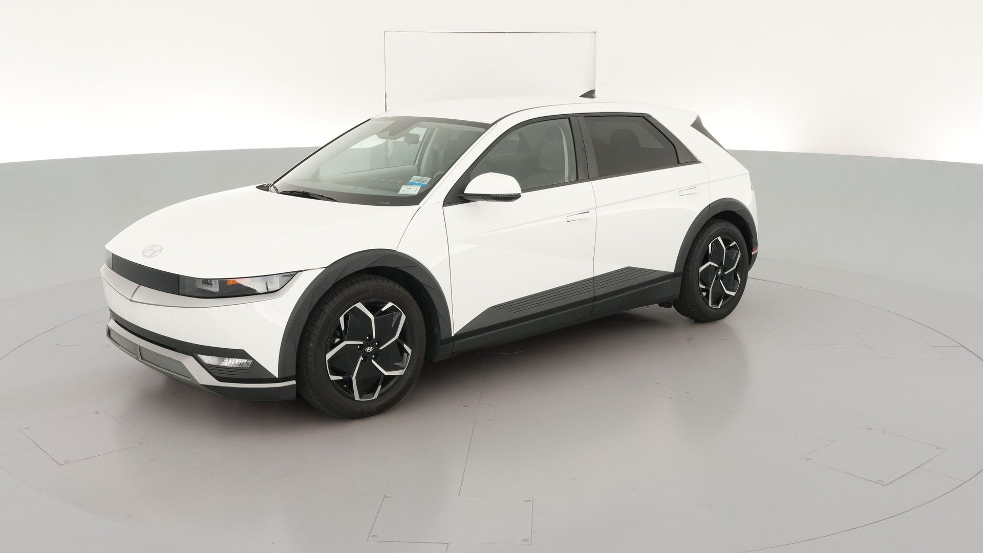 2022 Hyundai IONIQ 5 vehicle photo
