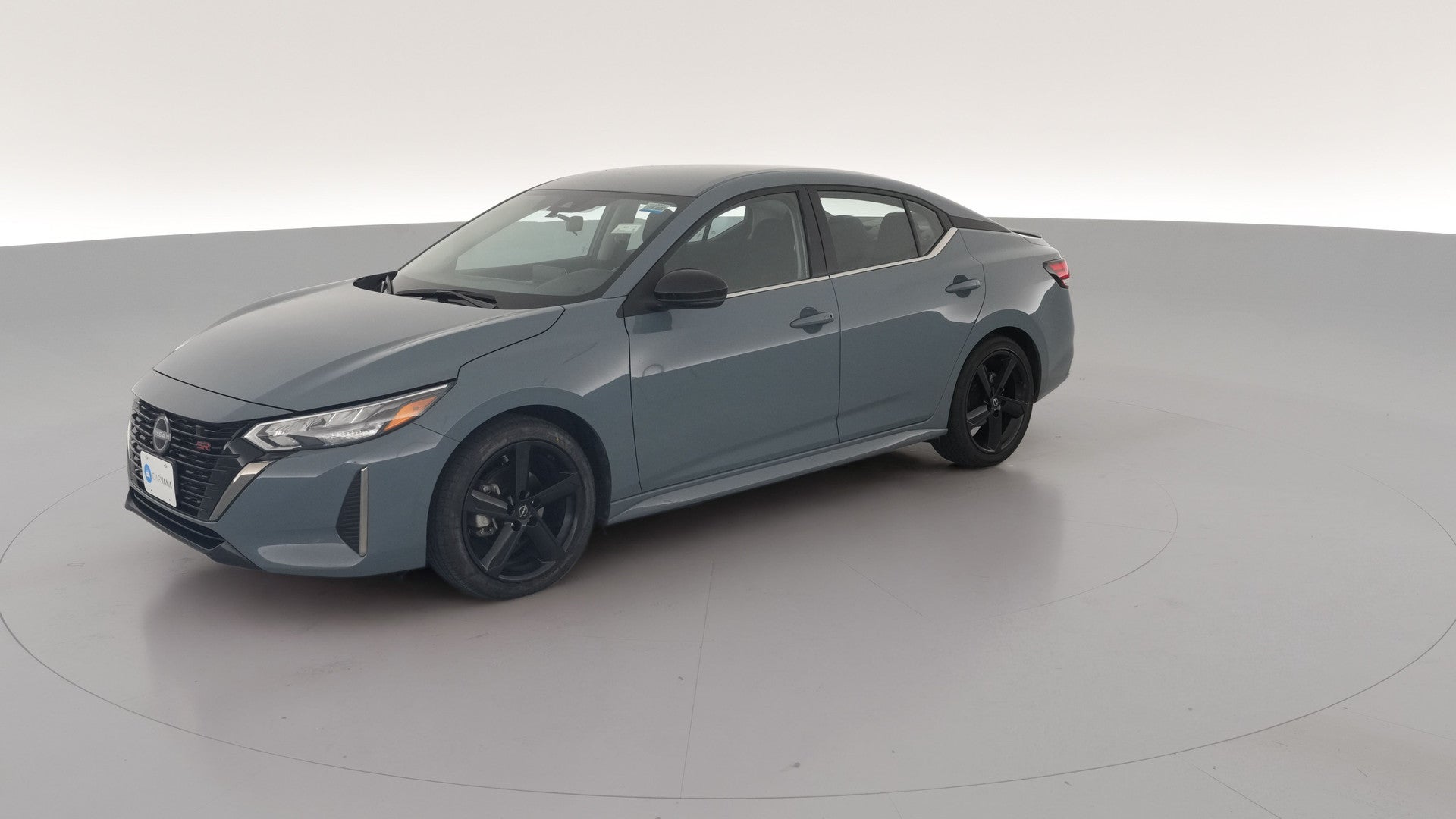 2025 Nissan Sentra vehicle photo