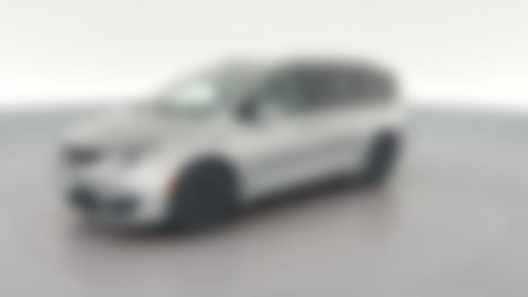 2019 Chrysler Pacifica Hybrid vehicle photo
