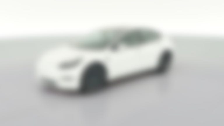 2021 Tesla Model 3 vehicle photo