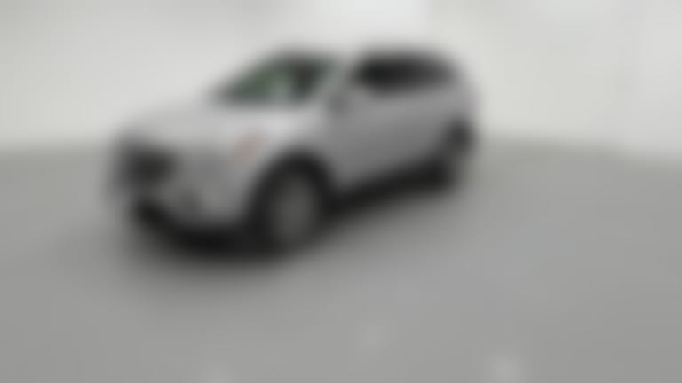 2013 Hyundai Santa Fe vehicle photo