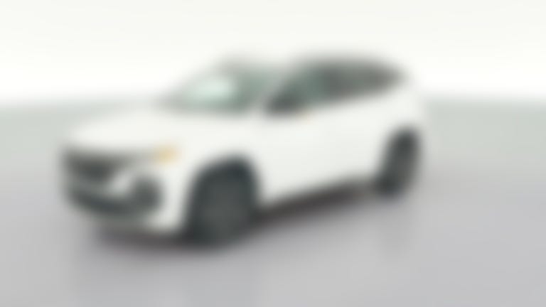 2022 Hyundai Tucson vehicle photo