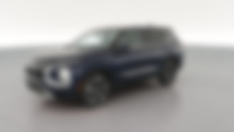 2023 Mitsubishi Outlander vehicle photo