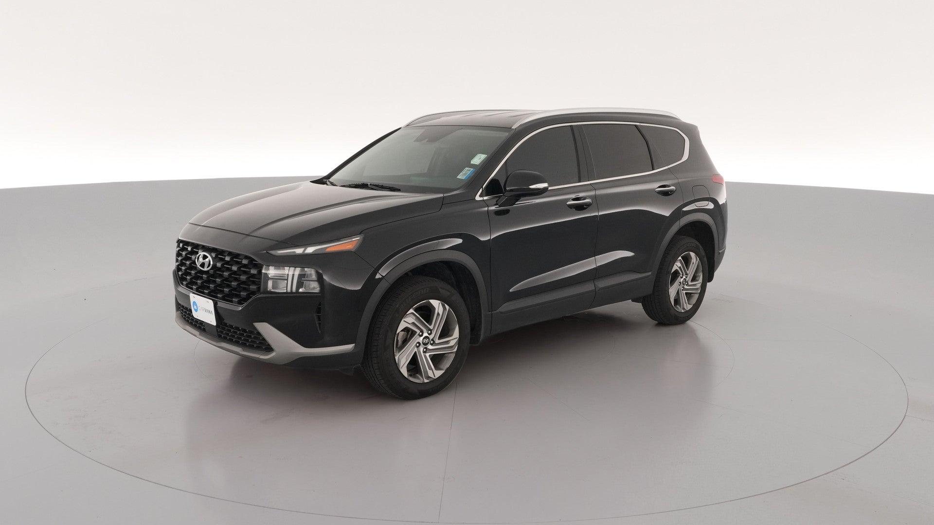 2023 Hyundai Santa Fe vehicle photo