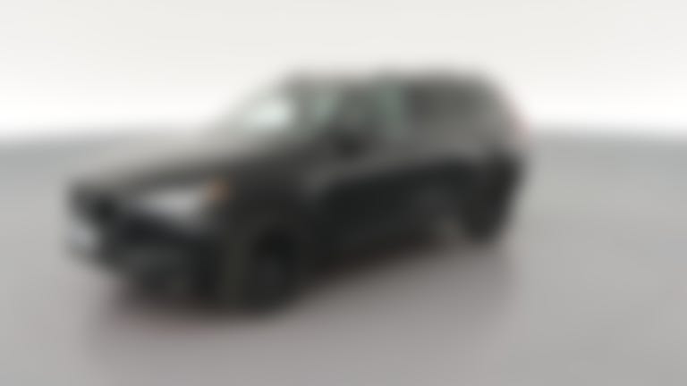 2018 Volvo XC90 vehicle photo