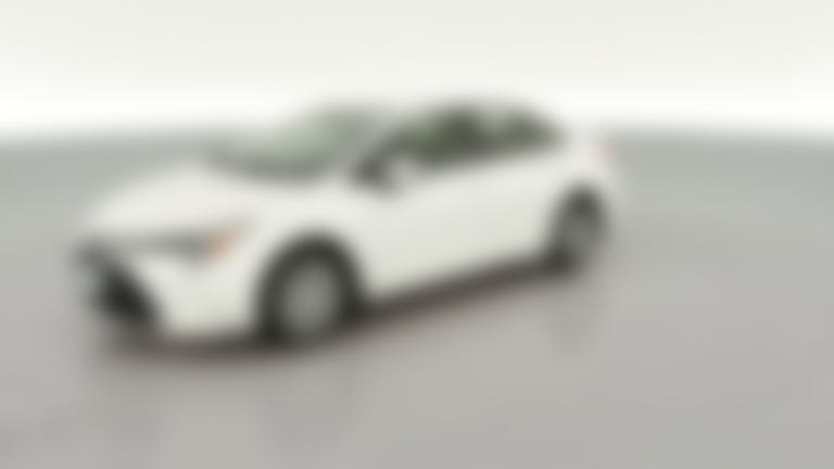 2023 Toyota Corolla Hybrid vehicle photo