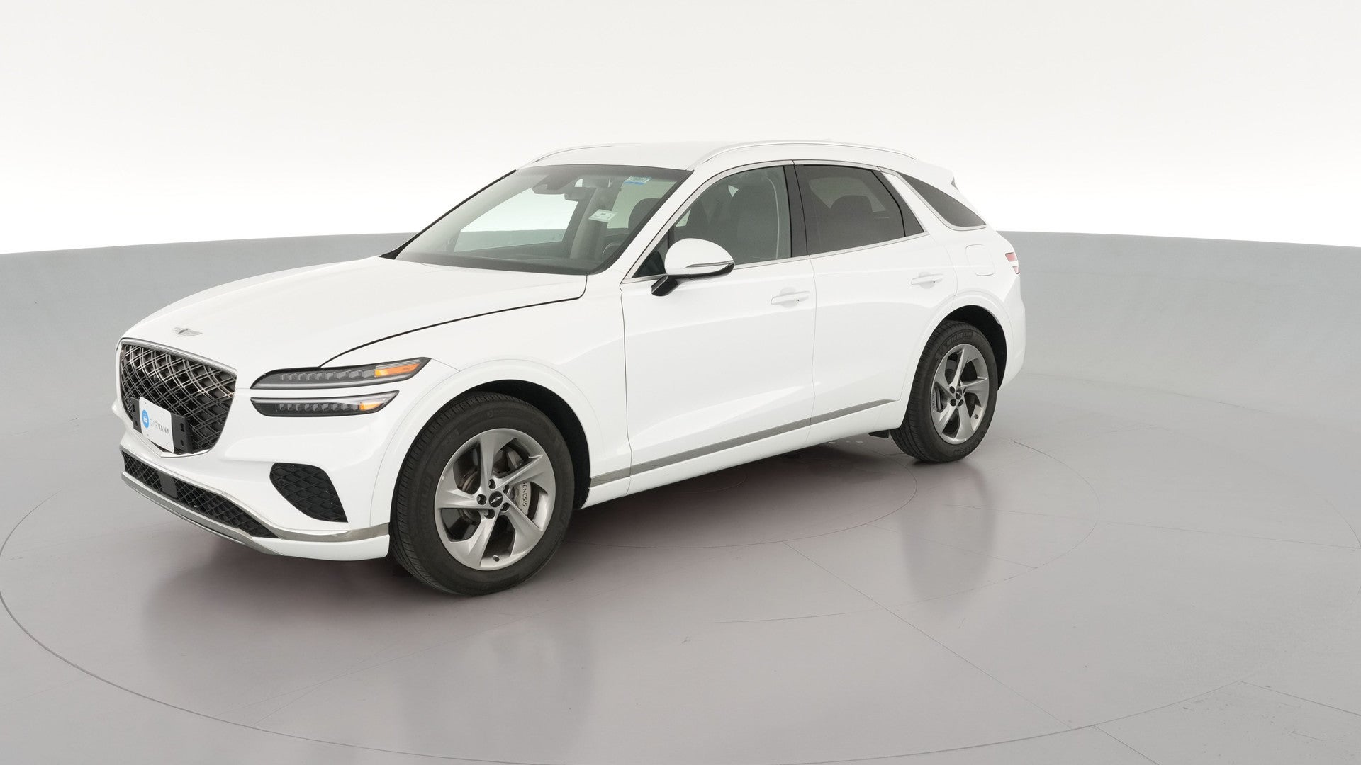 2026 Genesis GV70 vehicle photo