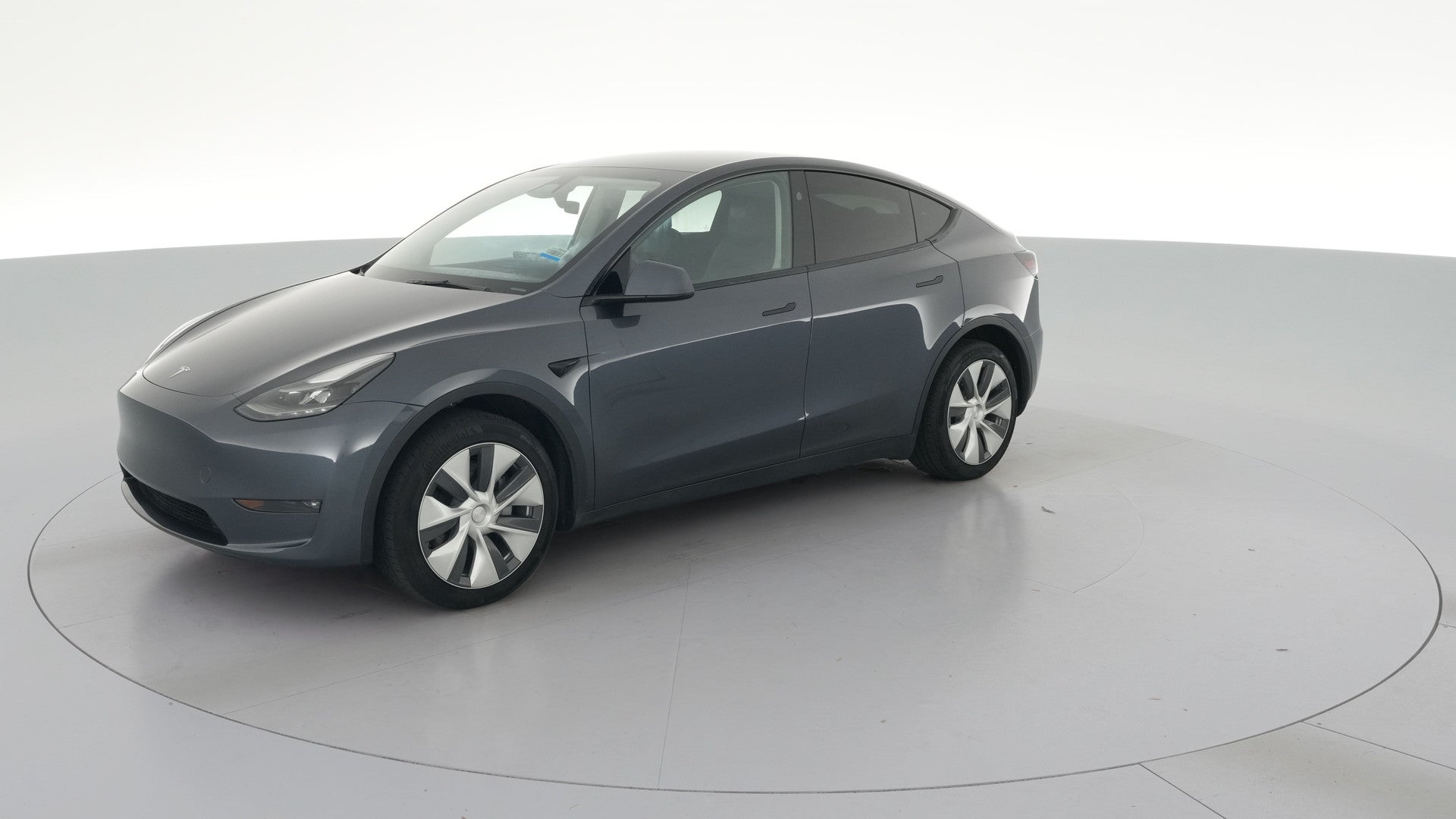 2023 Tesla Model Y vehicle photo
