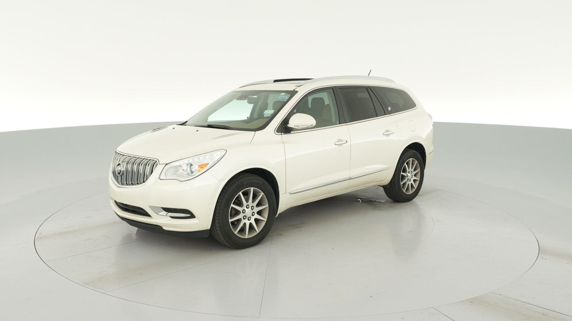 2015 Buick Enclave vehicle photo