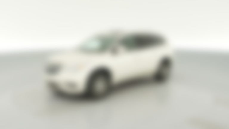 2015 Buick Enclave vehicle photo
