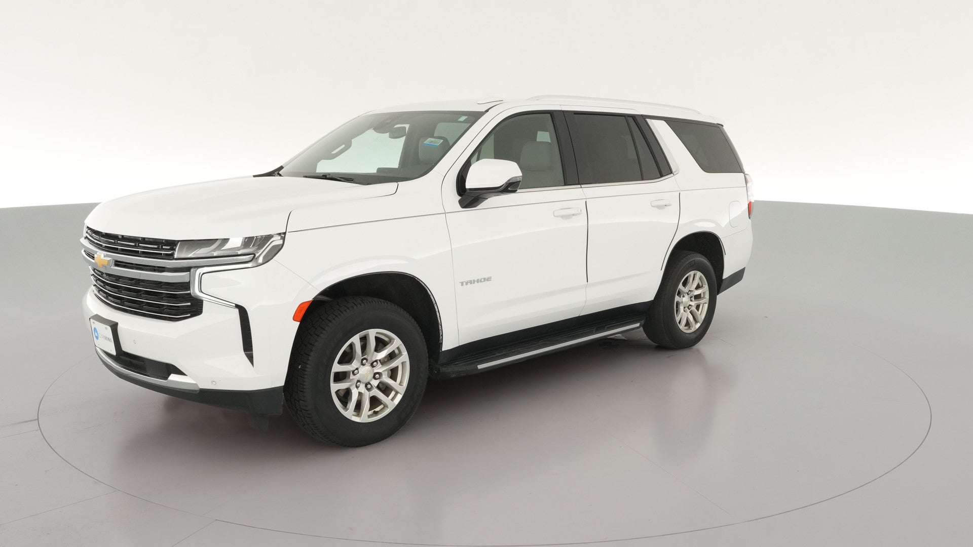 2022 Chevrolet Tahoe vehicle photo
