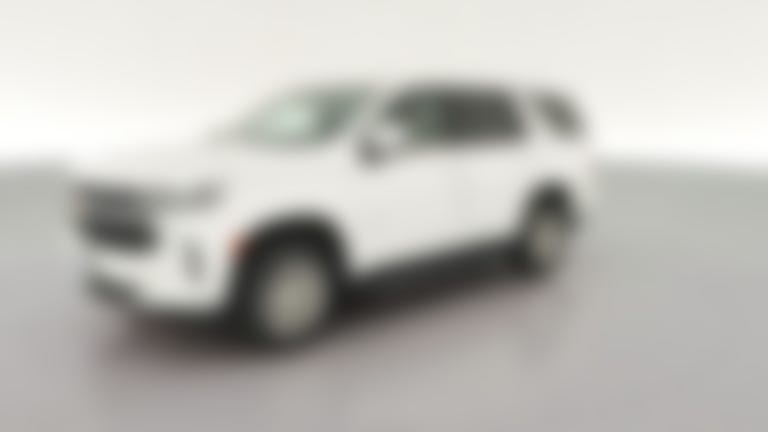 2022 Chevrolet Tahoe vehicle photo