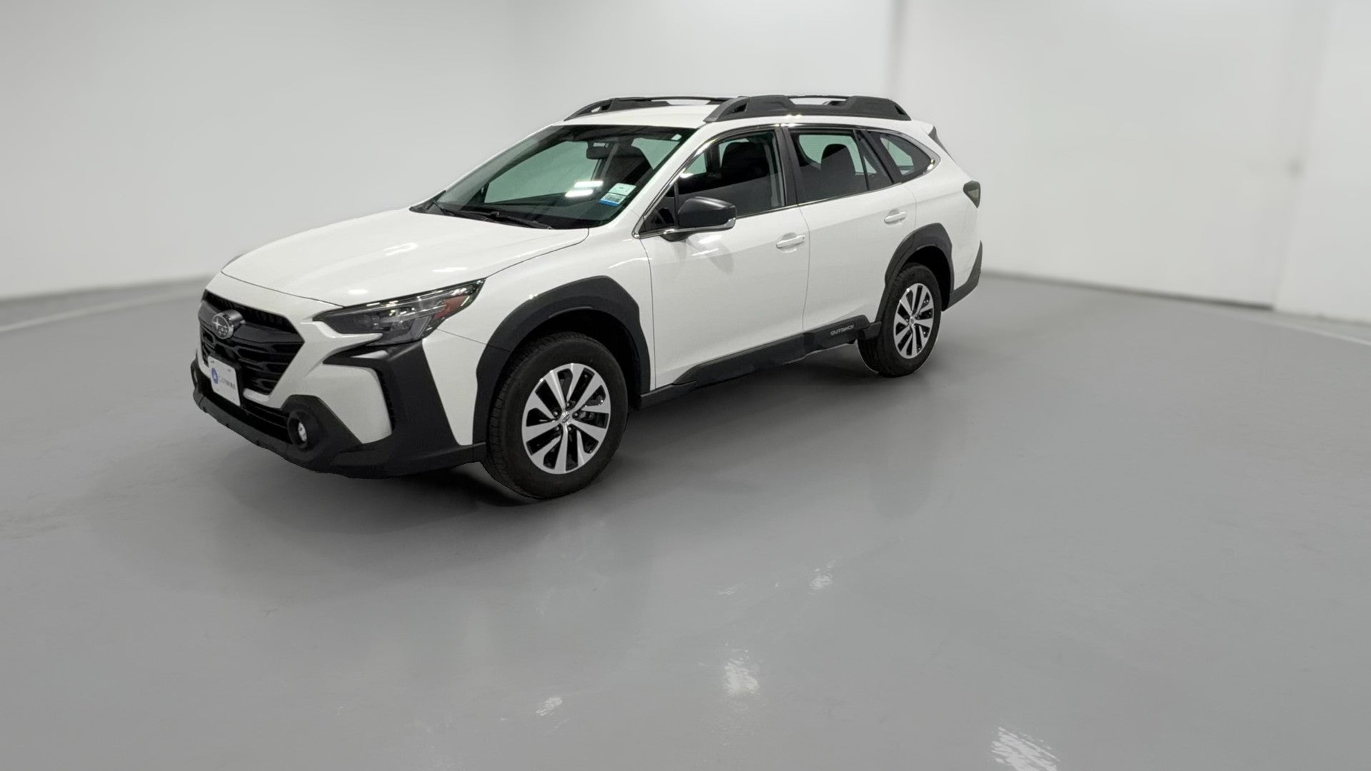 2025 Subaru Outback vehicle photo