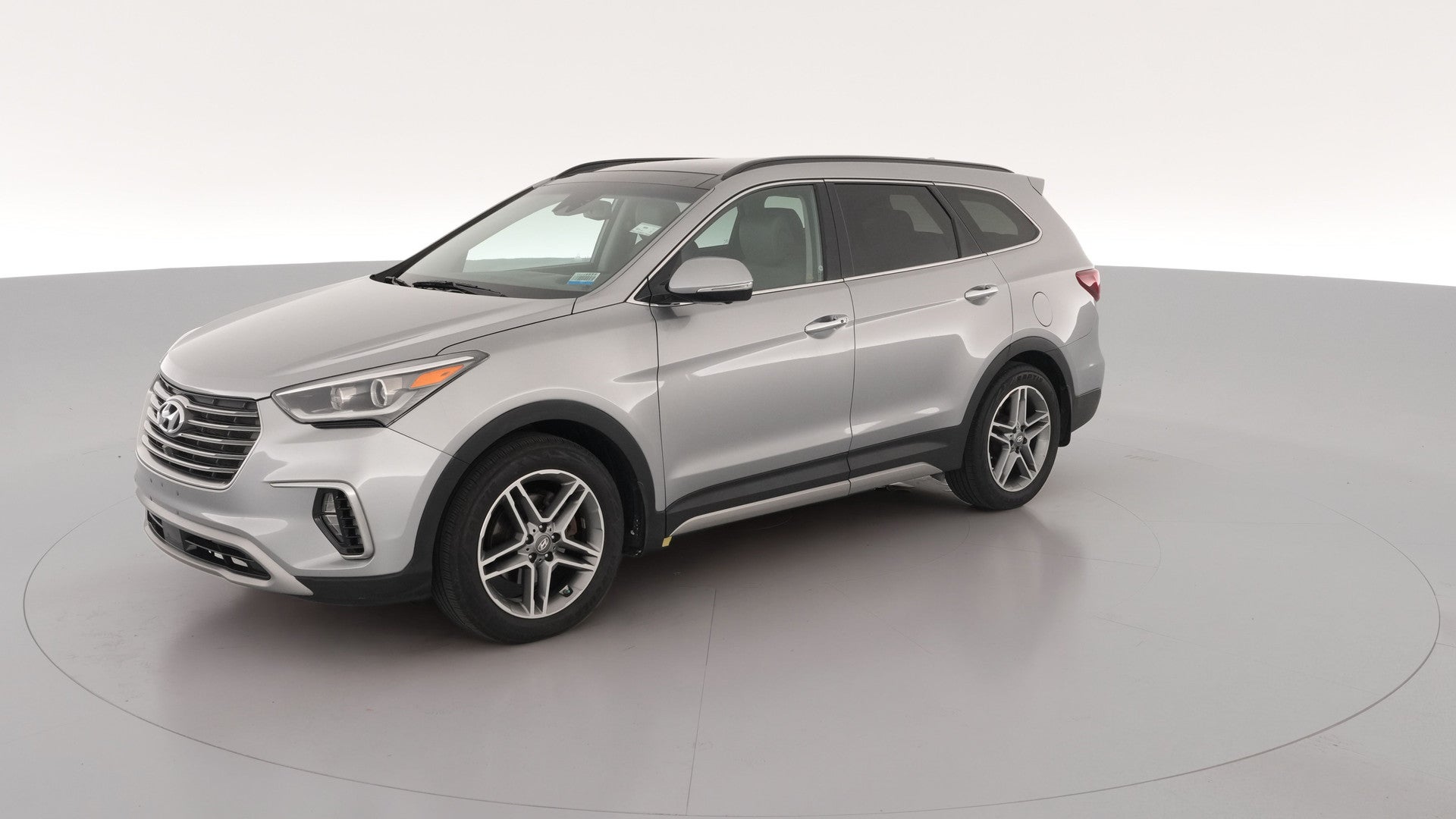 2019 Hyundai Santa Fe XL vehicle photo