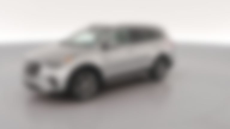 2019 Hyundai Santa Fe XL vehicle photo