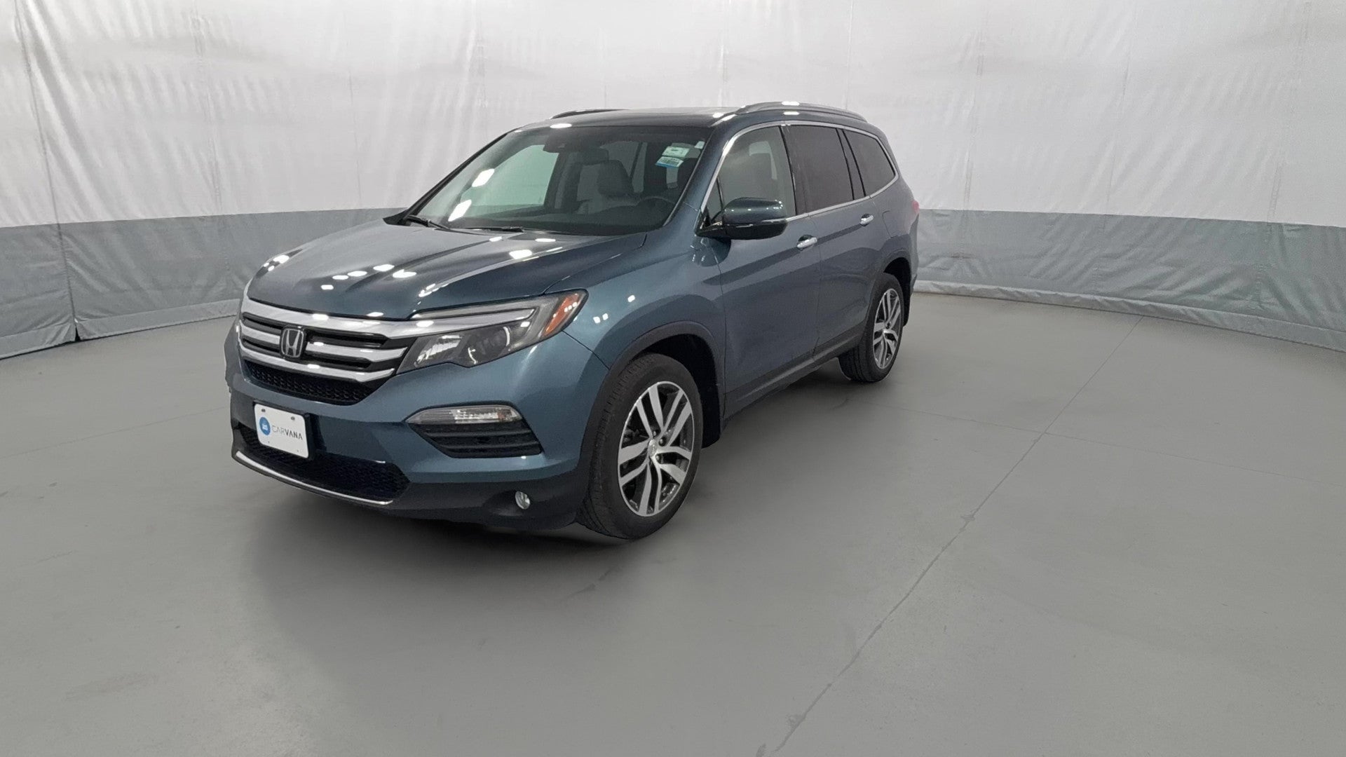 2016 Honda Pilot vehicle photo
