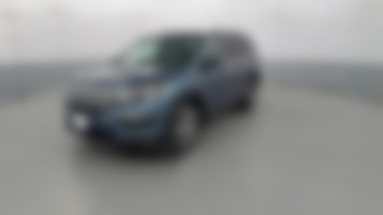 2016 Honda Pilot vehicle photo