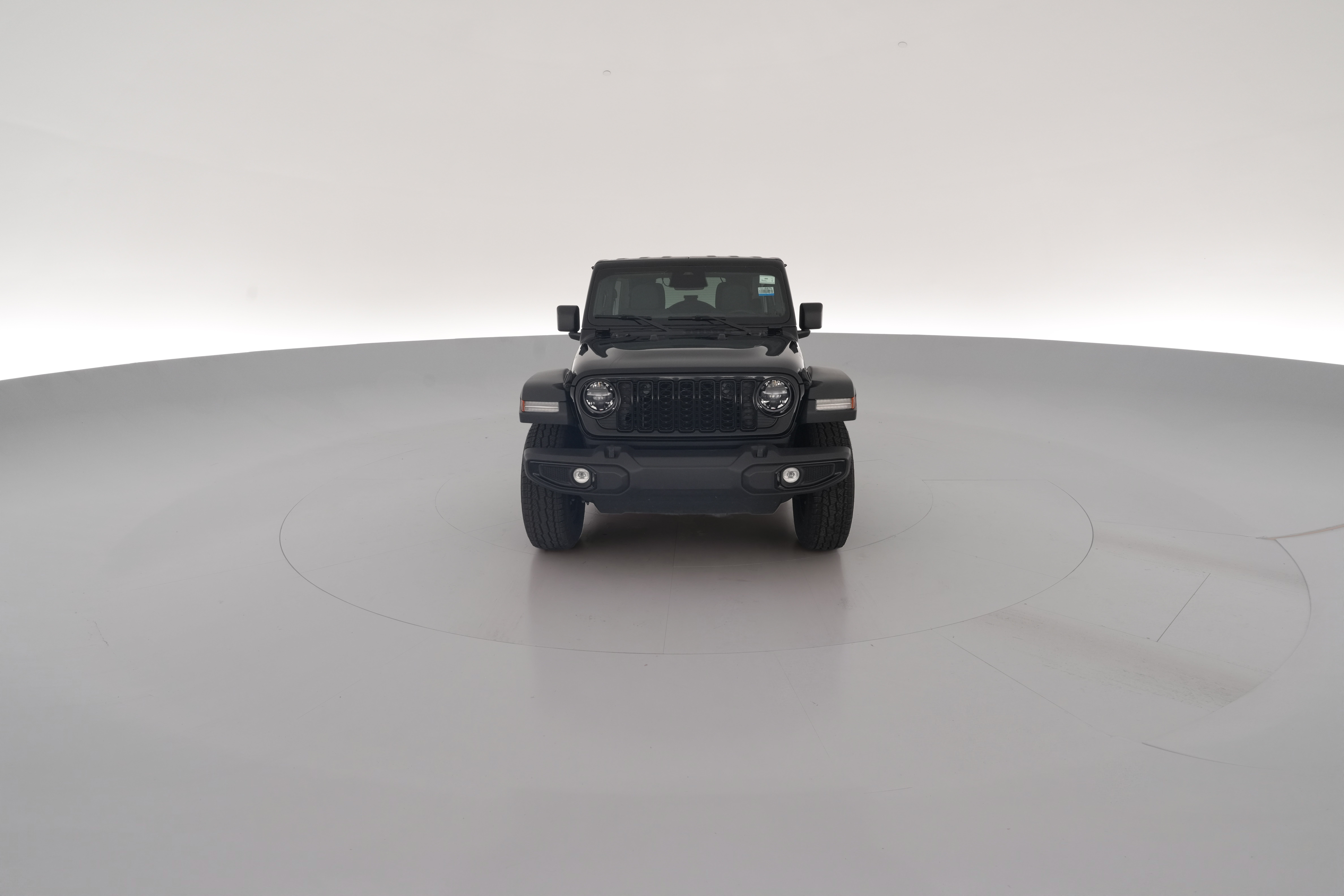 2025 Jeep Wrangler 4-Door Willys - Photo 18