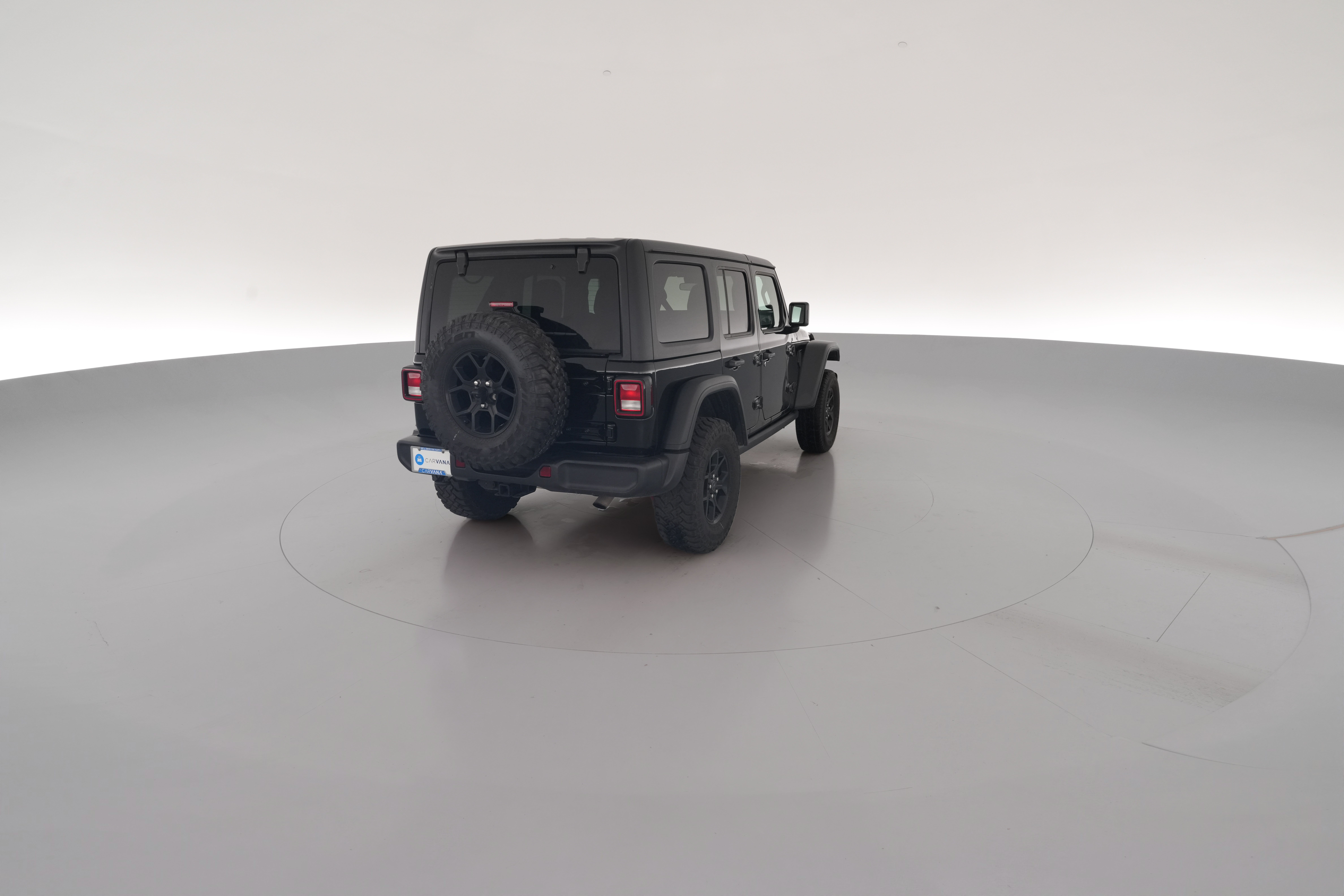 2025 Jeep Wrangler 4-Door Willys - Photo 27