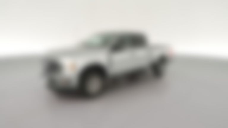 2024 Ford F250 Super Duty Crew Cab vehicle photo