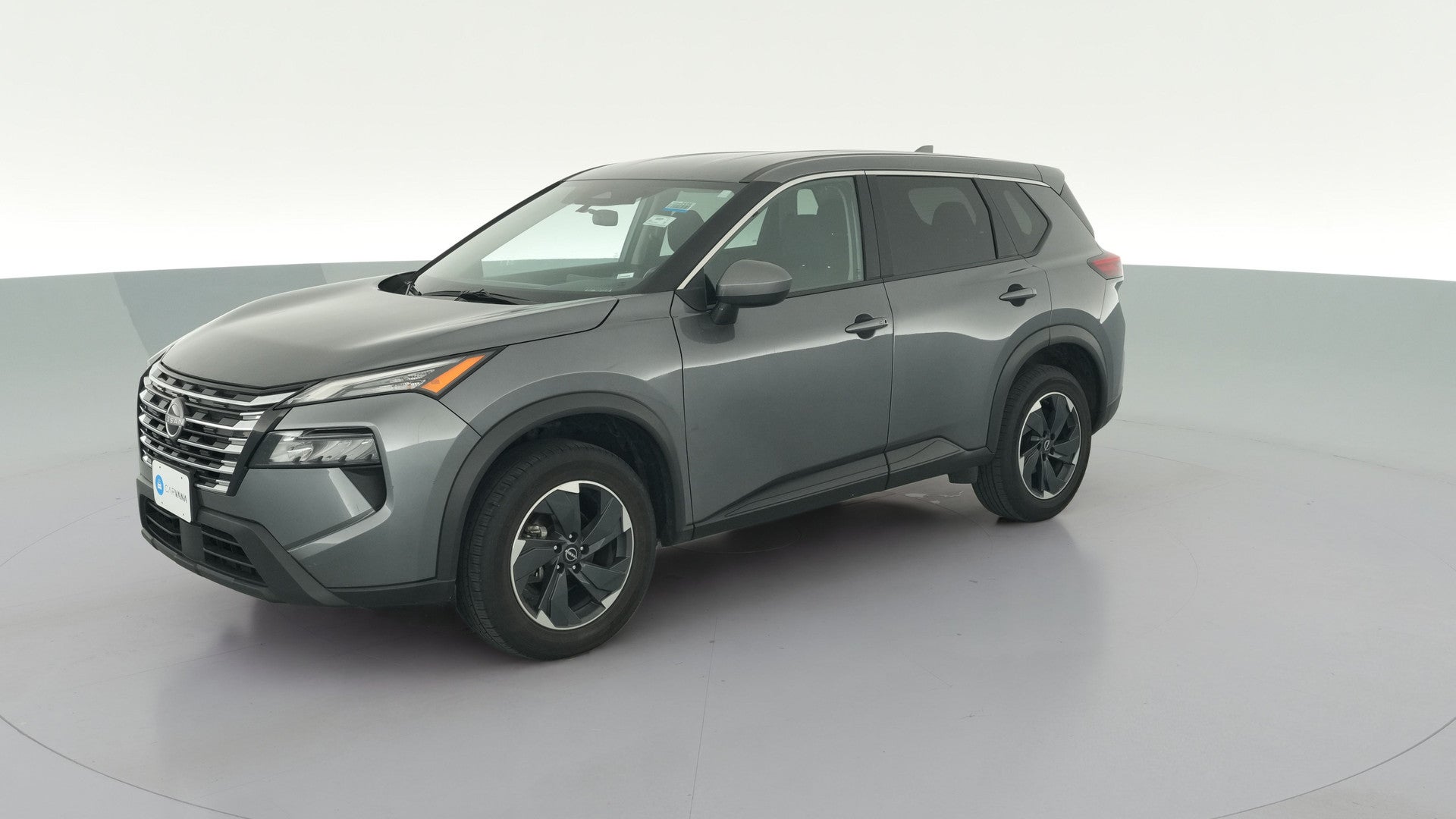 2025 Nissan Rogue vehicle photo