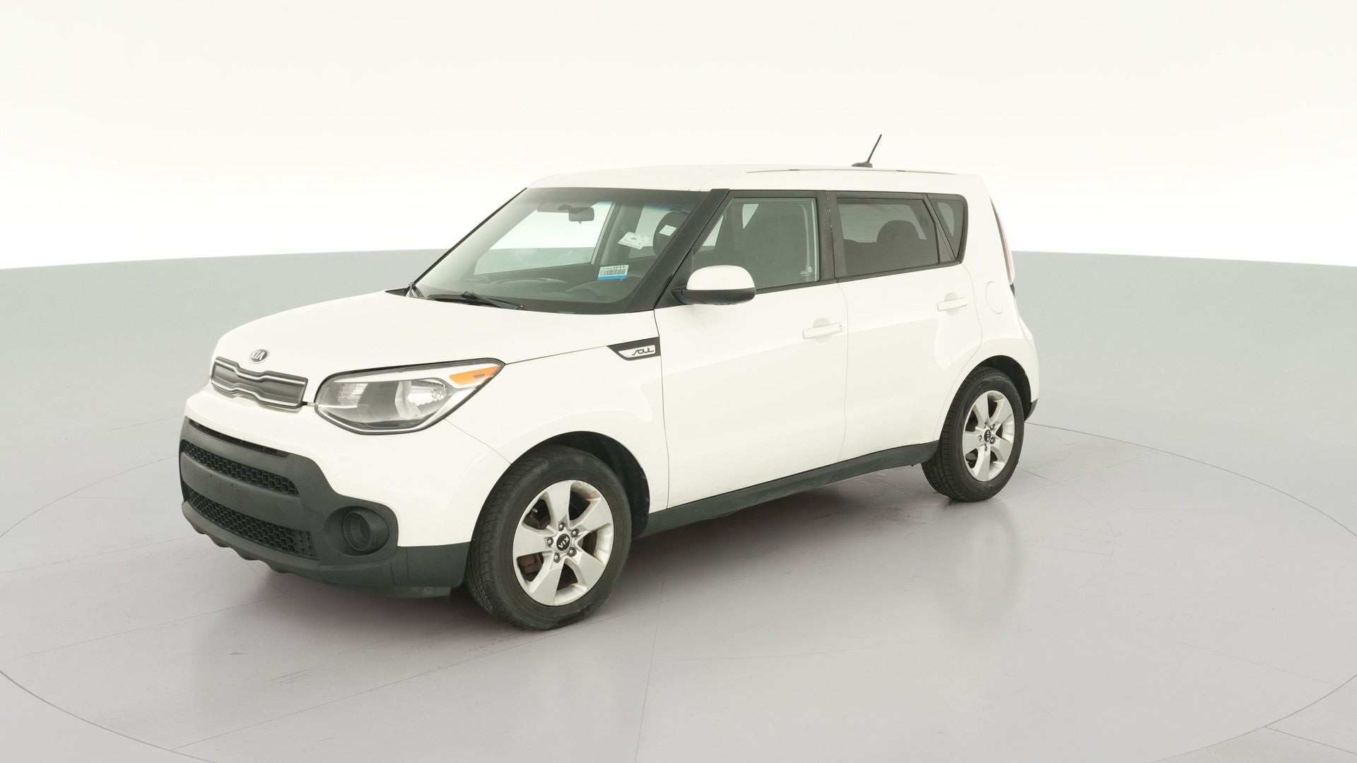 2019 Kia Soul vehicle photo