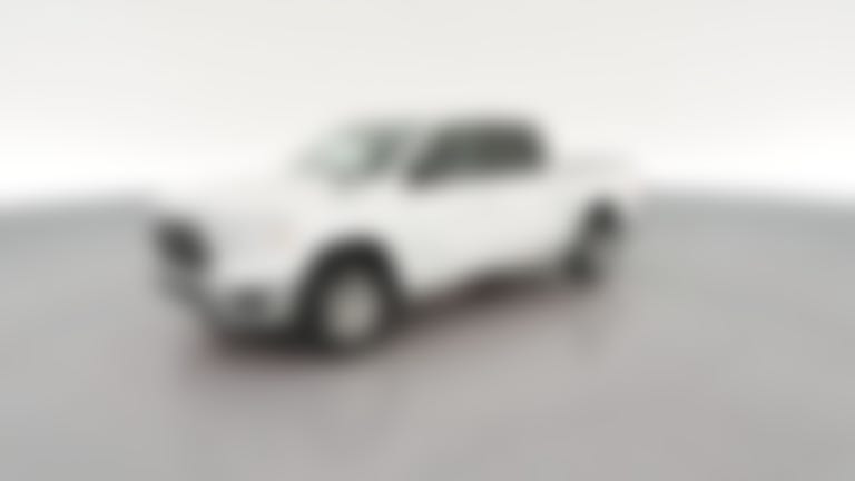 2022 Ram 1500 Crew Cab vehicle photo