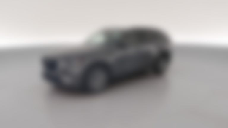 2024 MAZDA CX-90 vehicle photo