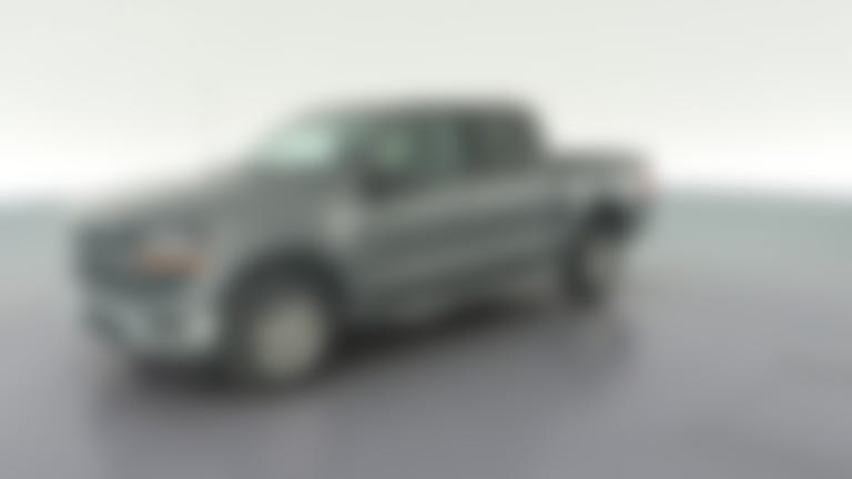 2025 Ford F150 SuperCrew Cab vehicle photo