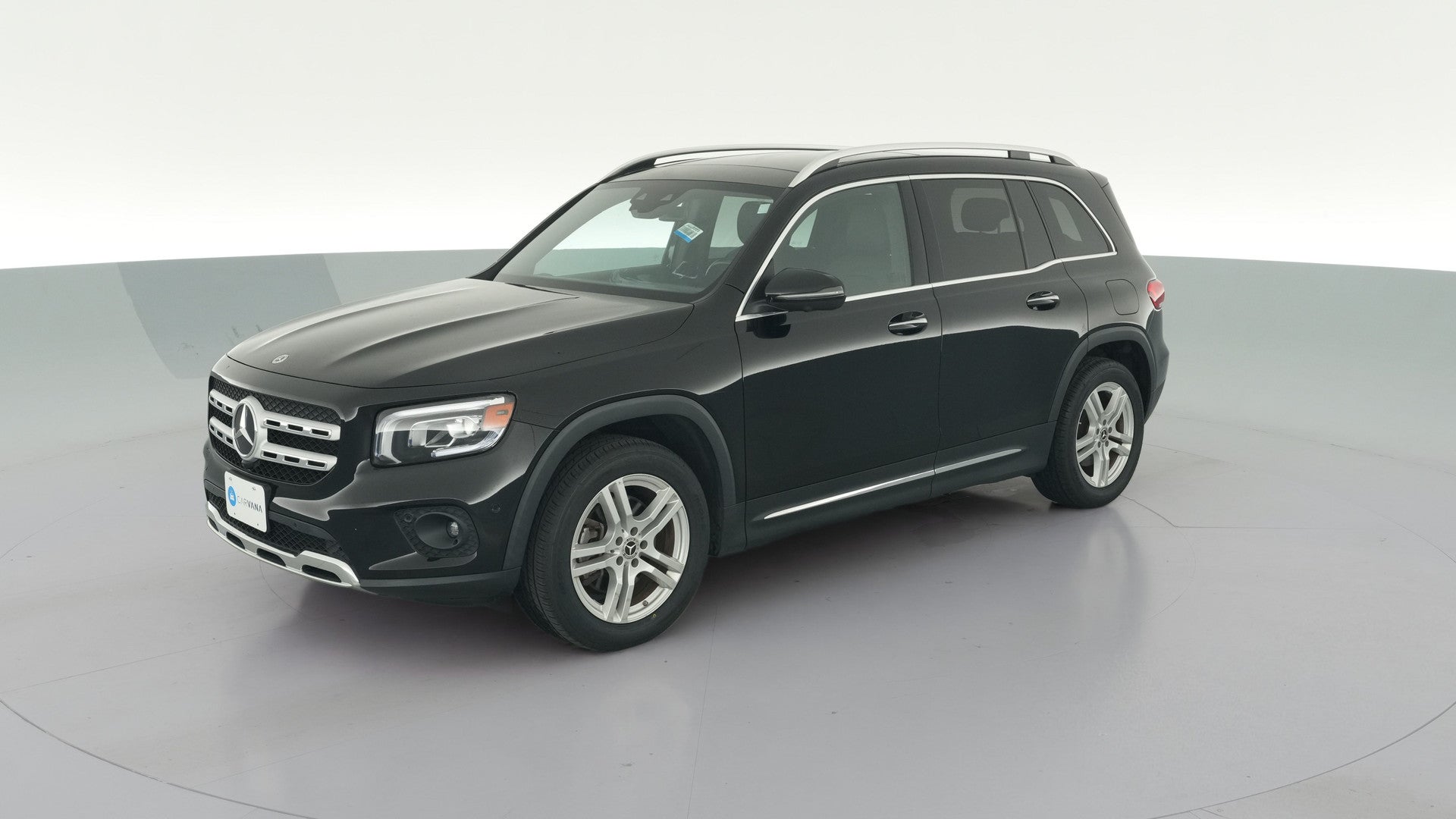 2023 Mercedes-Benz GLB vehicle photo