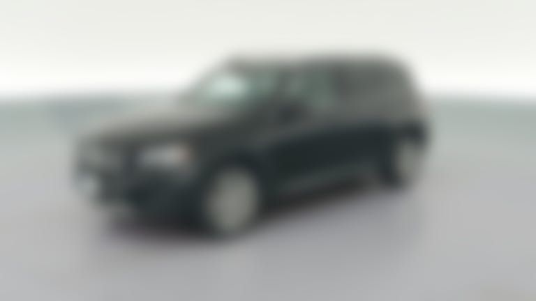 2023 Mercedes-Benz GLB vehicle photo