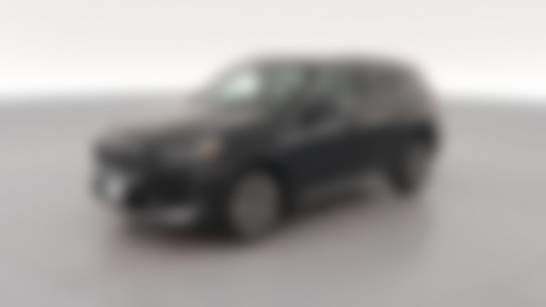 2025 BMW X1 vehicle photo