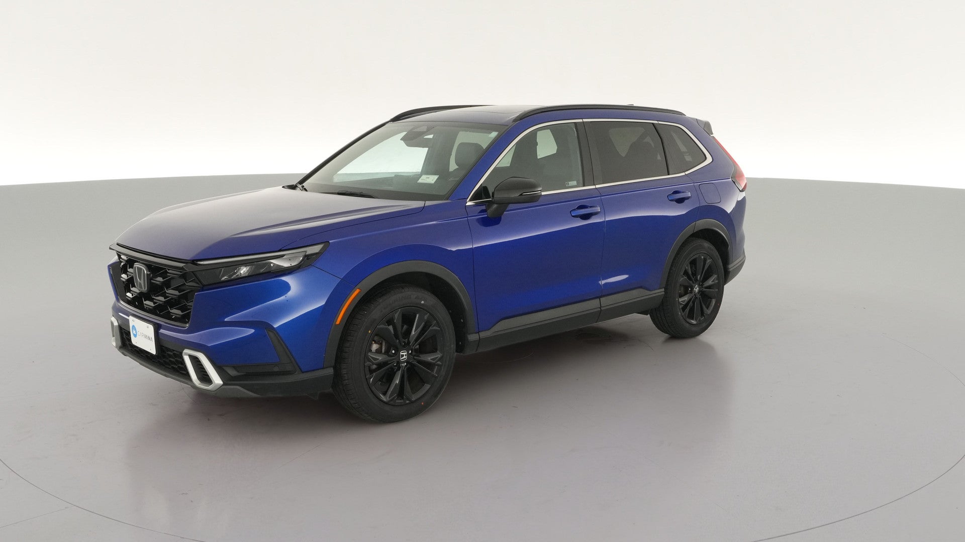2023 Honda CR-V Hybrid vehicle photo