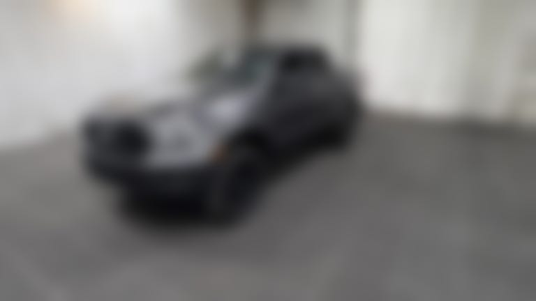2019 Ford Ranger SuperCrew vehicle photo