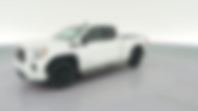 2020 GMC Sierra 1500 Double Cab vehicle photo