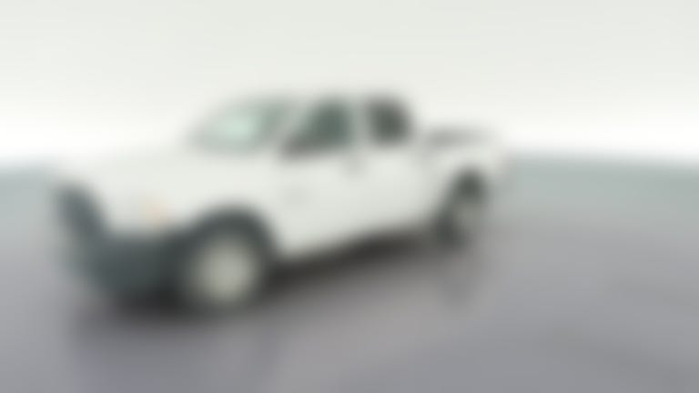 2017 Ram 1500 Crew Cab vehicle photo