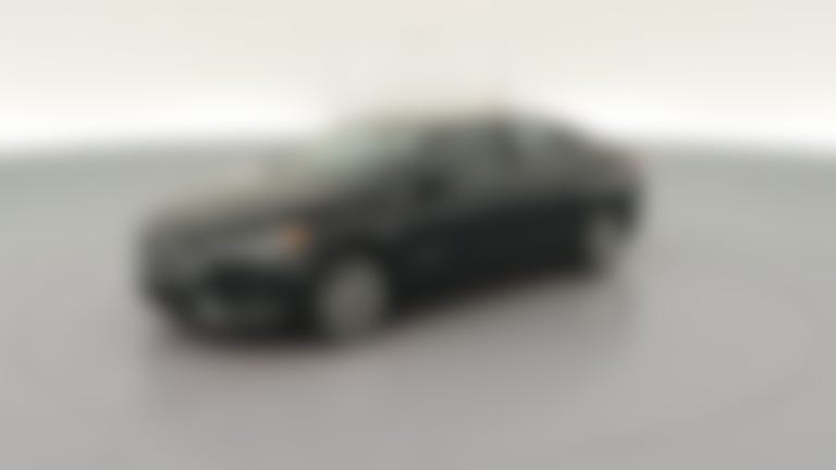 2018 Ford Fusion Energi vehicle photo