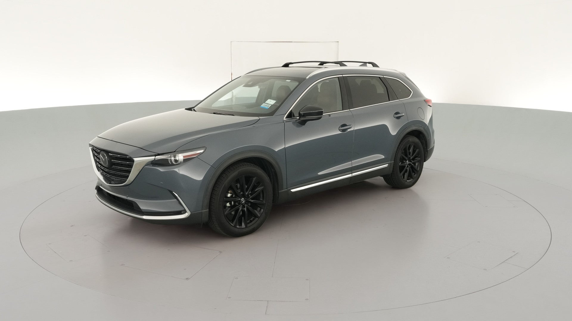 2022 MAZDA CX-9 vehicle photo