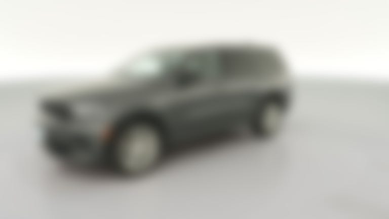 2025 Dodge Durango vehicle photo