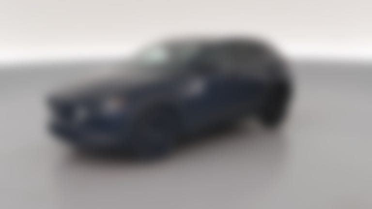 2025 MAZDA CX-30 vehicle photo