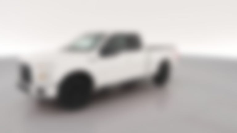 2016 Ford F150 Super Cab vehicle photo