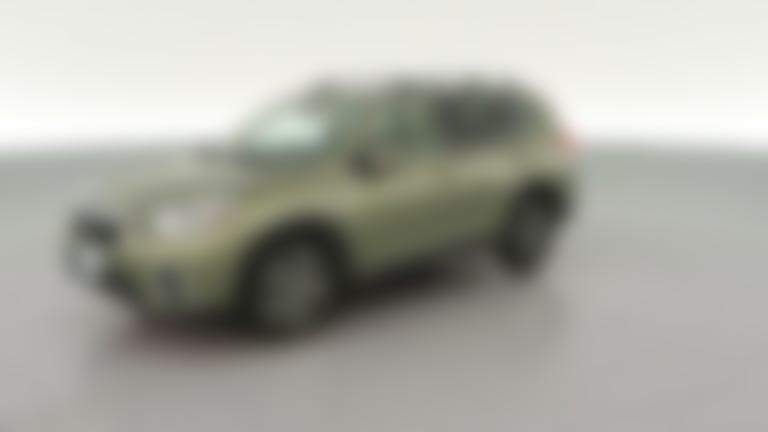 2019 Subaru Forester vehicle photo