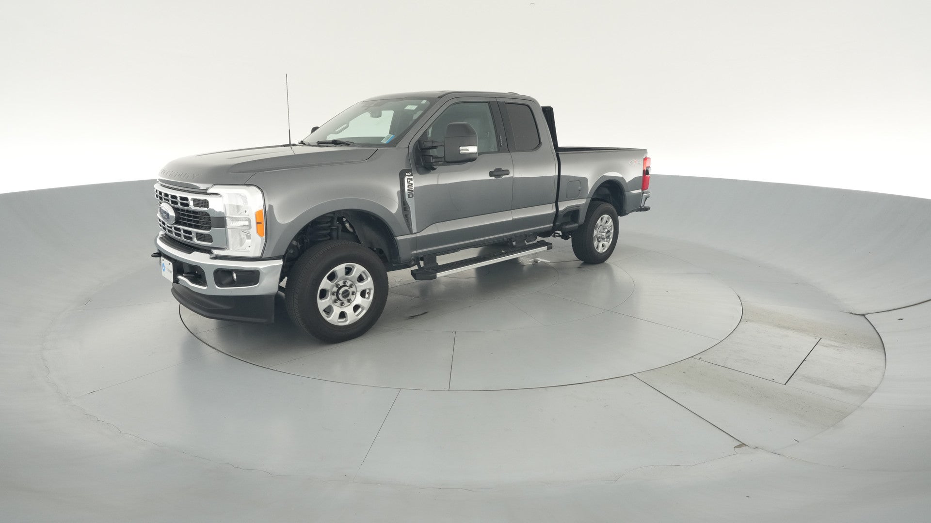2023 Ford F250 Super Duty Super Cab vehicle photo