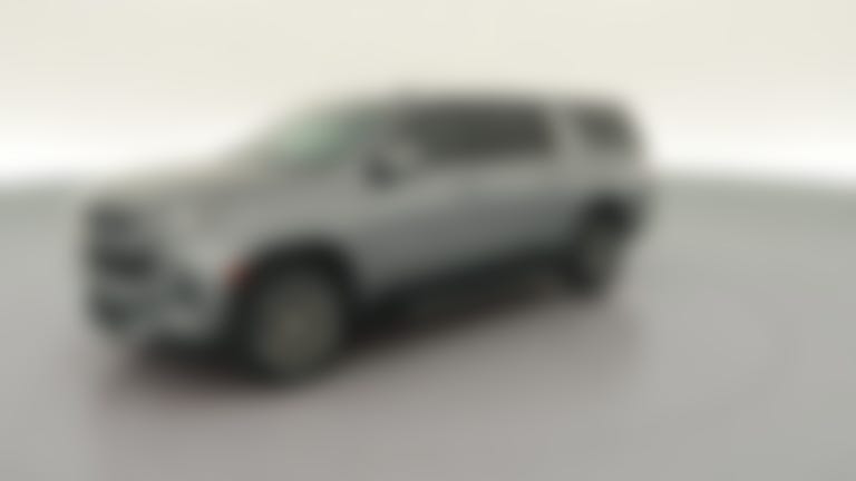 2022 Chevrolet Suburban vehicle photo