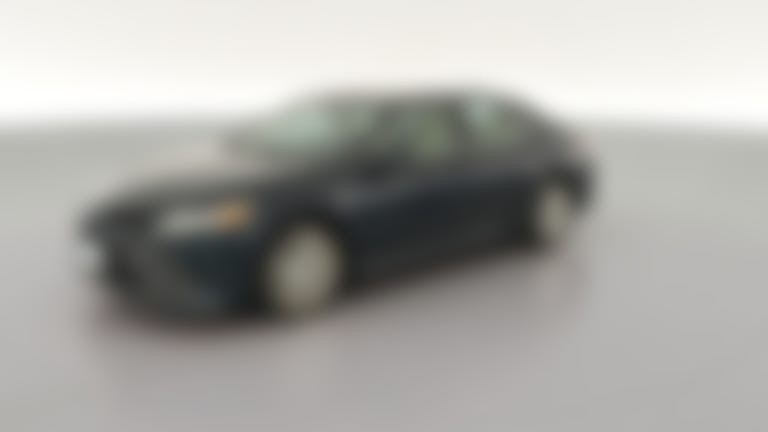 2020 Toyota Camry Hybrid vehicle photo